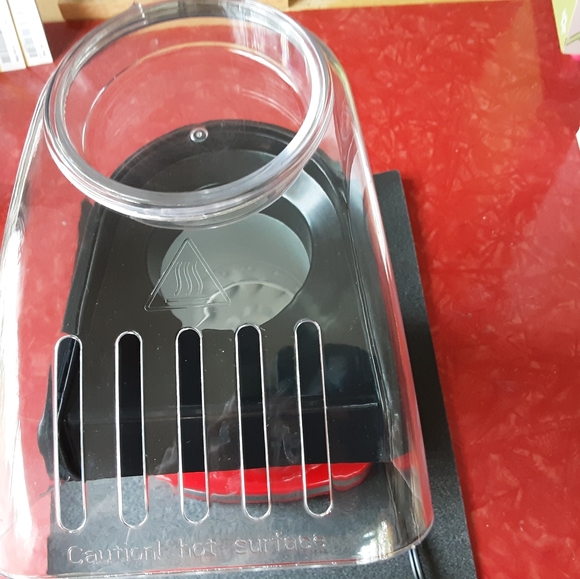 Nostalgia popcorn maker - Picture 4 of 4